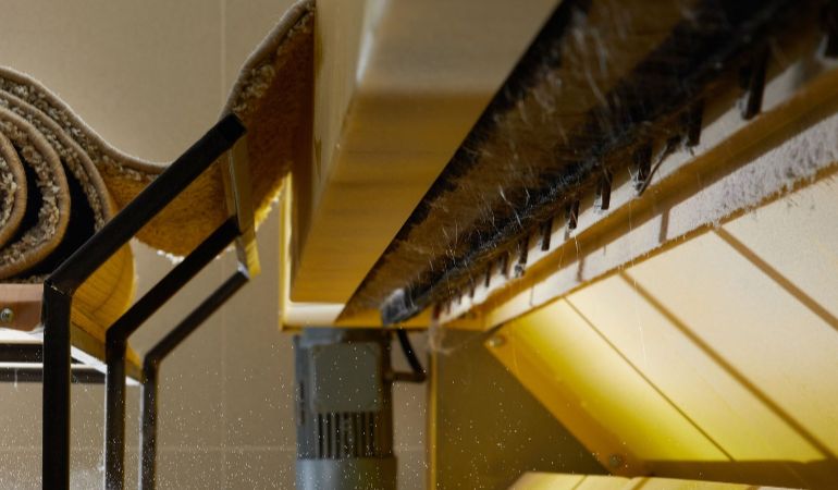 Narlıdere Halı Yıkama